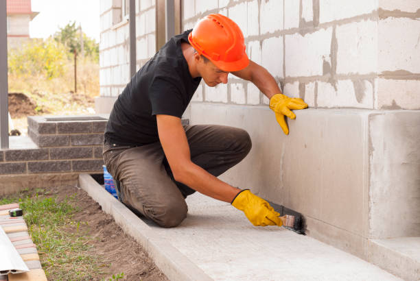 Licensed Wet Basement Repair service in Pewaukee, WI - Halo Water Proofing